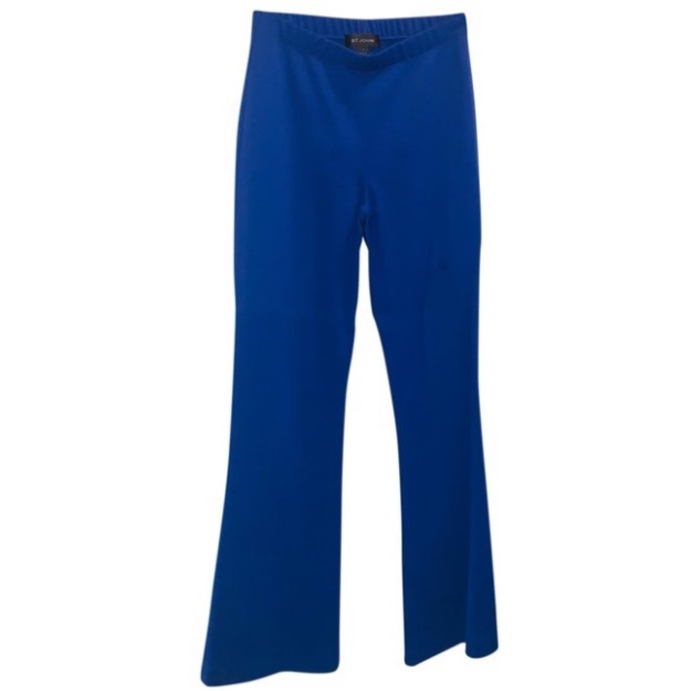 ❤️St. John Milano Knit Pants!